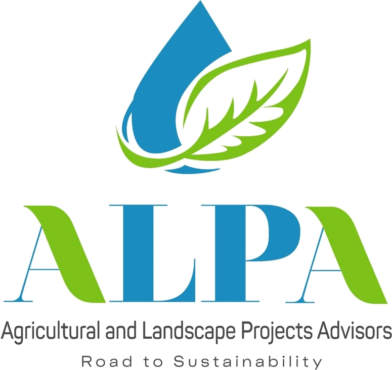 شعار ALPA الكامل