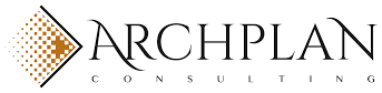 شعار Archplan Consulting