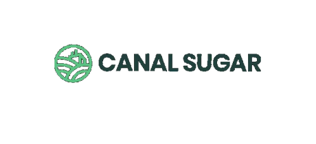 شعار Canal Sugar