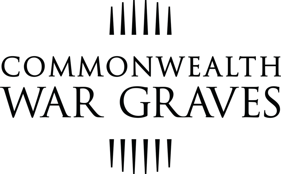 شعار Commonwealth War Graves Commission
