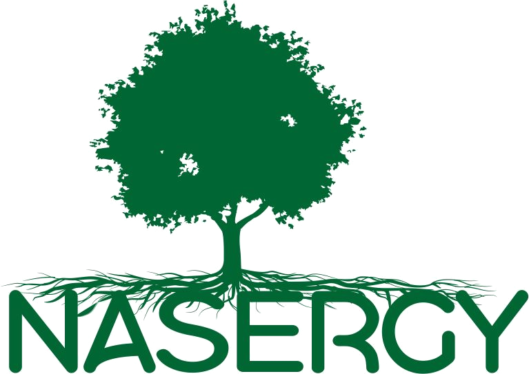 شعار NASERGY