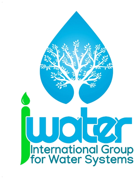 شعار Water International Group for Water Systems